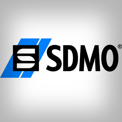 дизельные генераторы SDMO