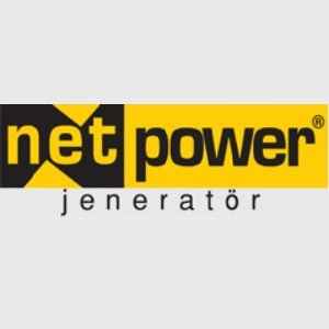 Купить дизельные генераторы NetPower